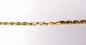 Preview: 1,6 mm Ankerkette 50 cm aus 925er Sterling Silber vergoldet